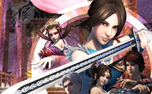 江湖视频动漫推荐国产剧,探寻国漫与国剧的跨界魅力